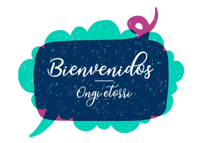 ¡Bienvenidos a nuestra nueva página web!