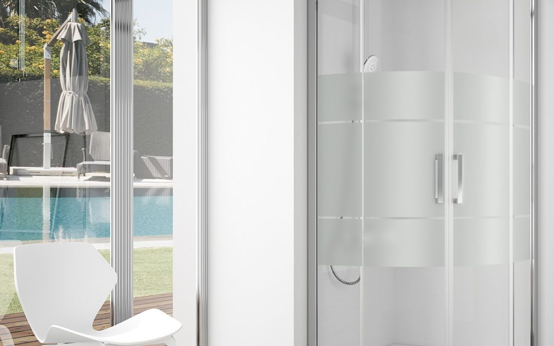 Mamparas para espacios reducidos