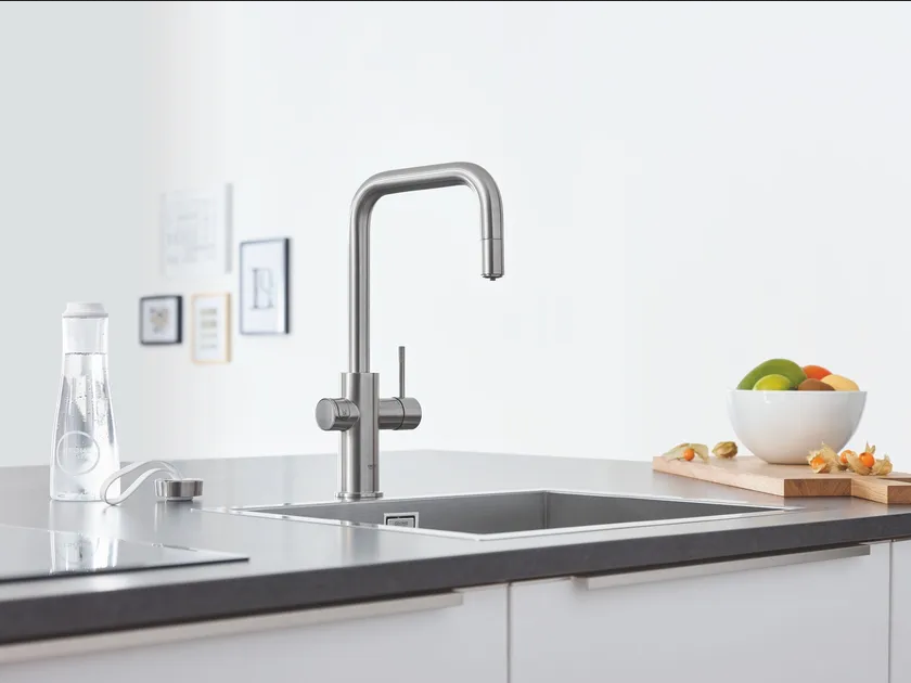 GROHE BLUE® HOME 