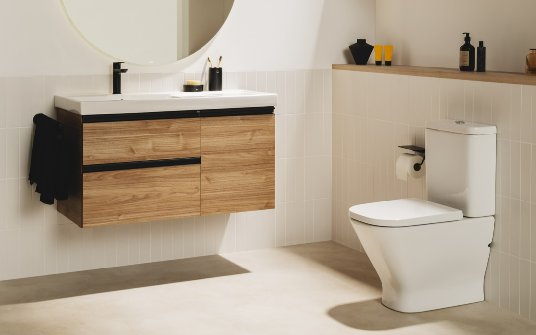 Cómo elegir el inodoro adecuado para tu hogar