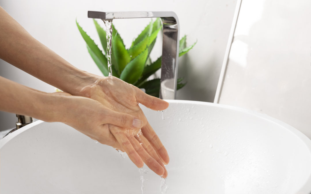Grifería ecoeficiente: innovación para un uso responsable del agua