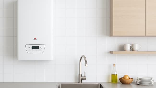 Diferencia entre calderas, calentadores y termos: ¿cuál elegir para tu hogar?