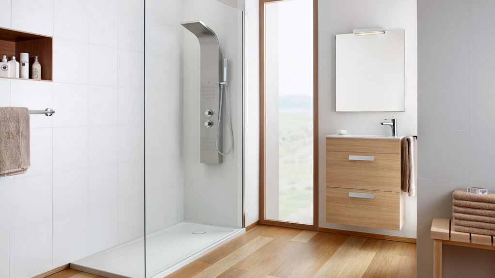 tendencias de baño para el 20226