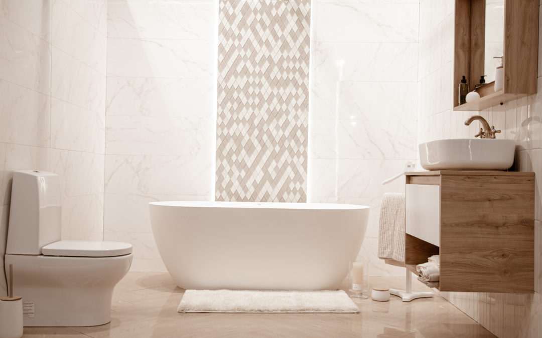 Tendencias de baño para 2026: las 10 ideas que transformarán tu espacio