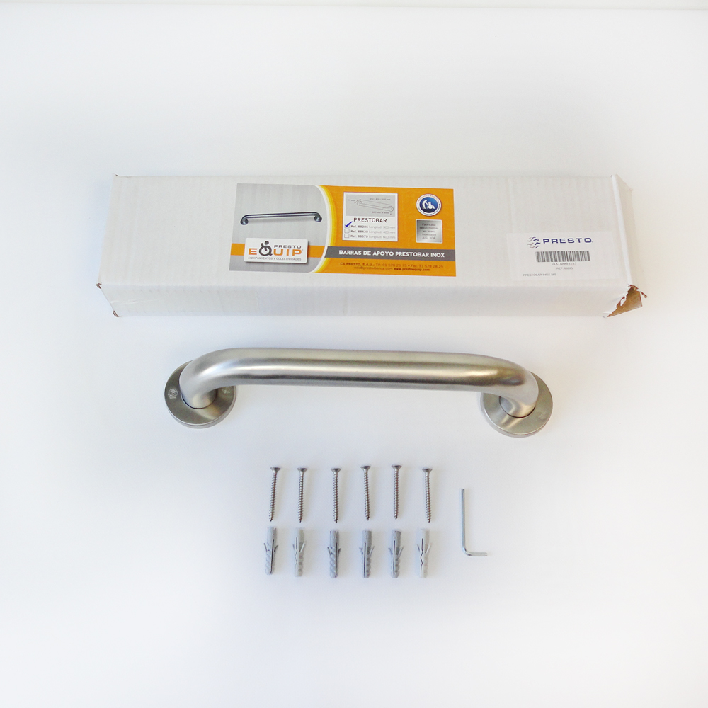 ayudas técnicas cuarto de baño